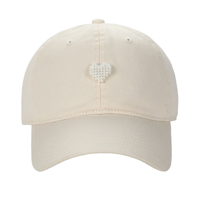 Cap Heart