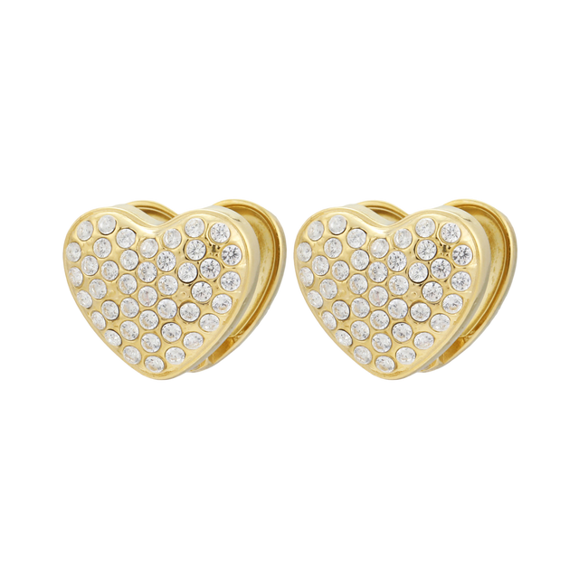 Ohrring Heart