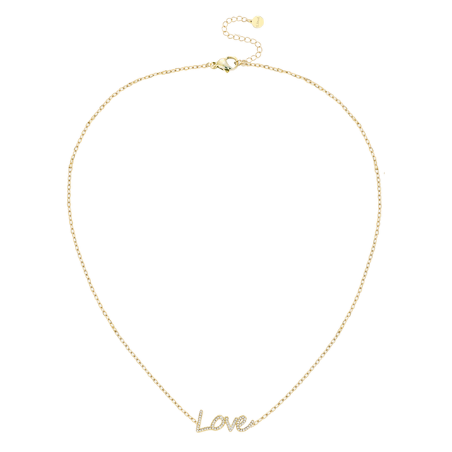 Kette Love