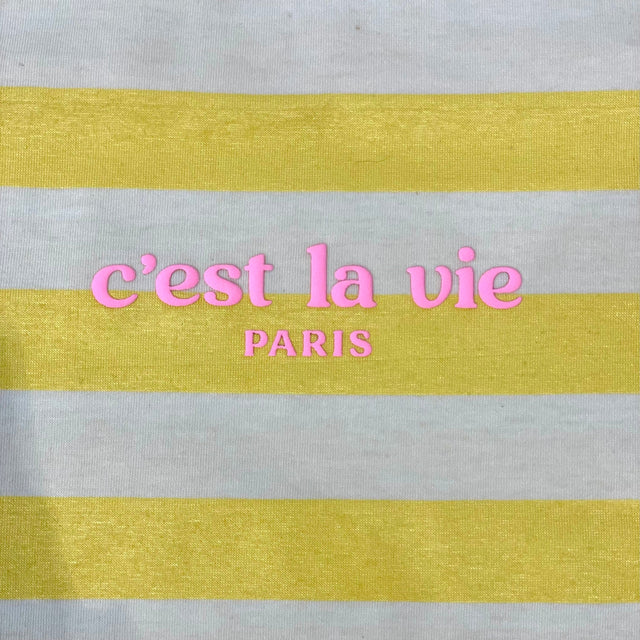 Sweatshirt La Vie