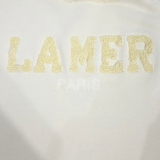Sweatshirt La Mer