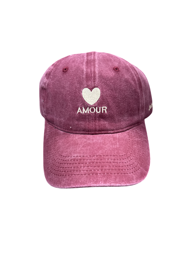 Cap Amour