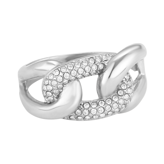 Ring Keely