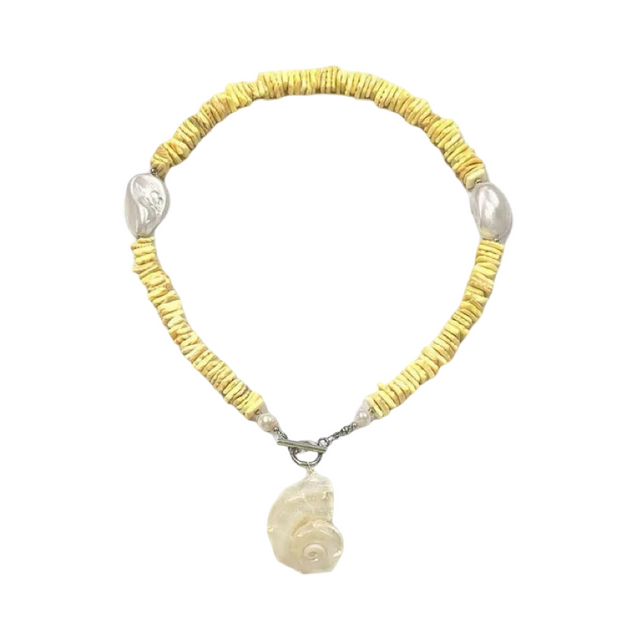 Kette Sunny Shell