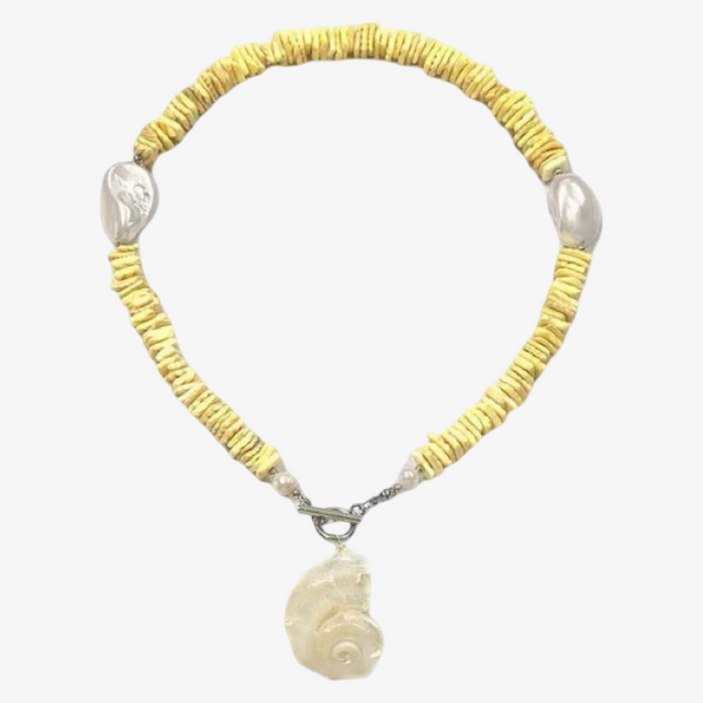 Kette Sunny Shell