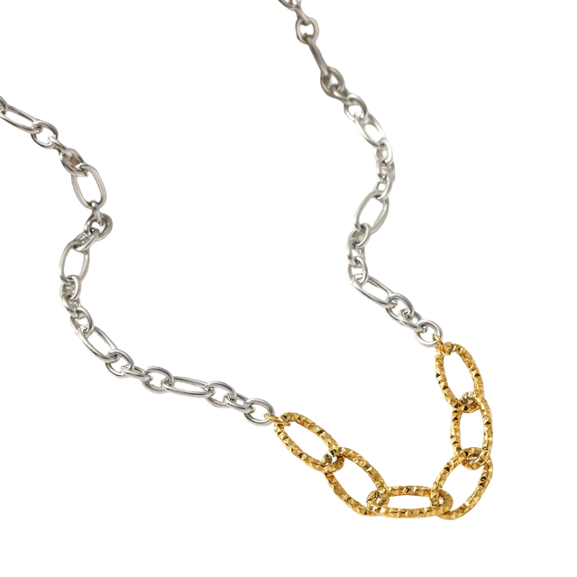Kette Lila