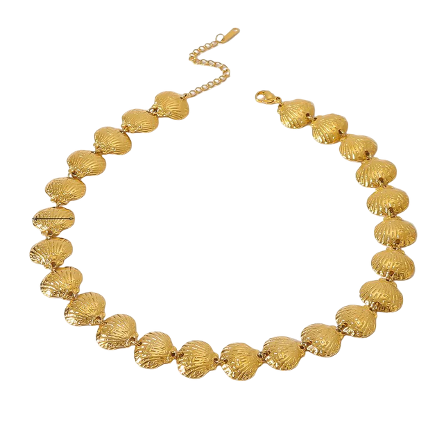 Kette Sea Shell