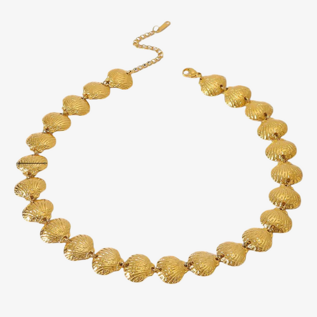Kette Sea Shell