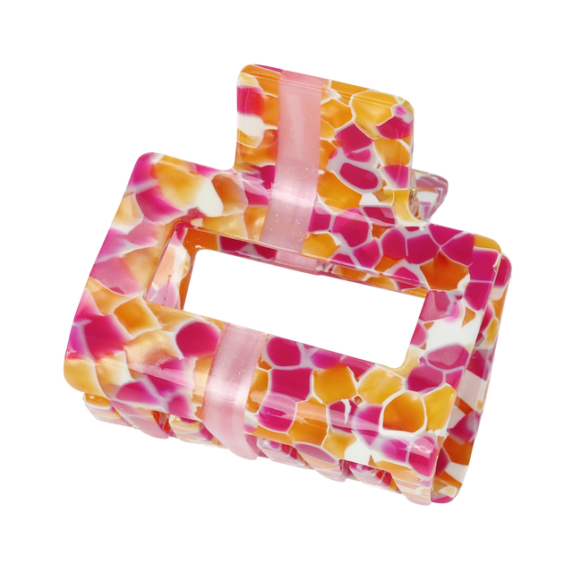 Hairclip Anna One Stripe