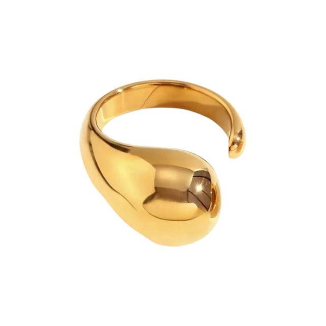 Anillo desnudo