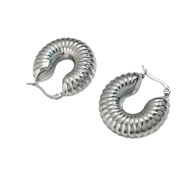 Ohrring Clammi