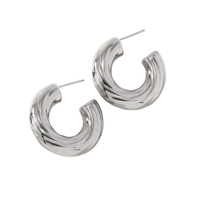 Ohrring Swirl