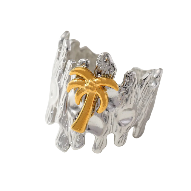 Ring Deepsea