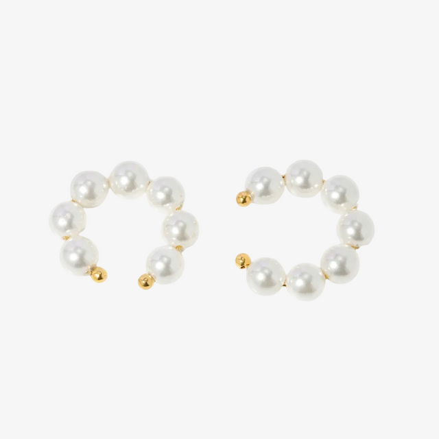 Earcuff Perla