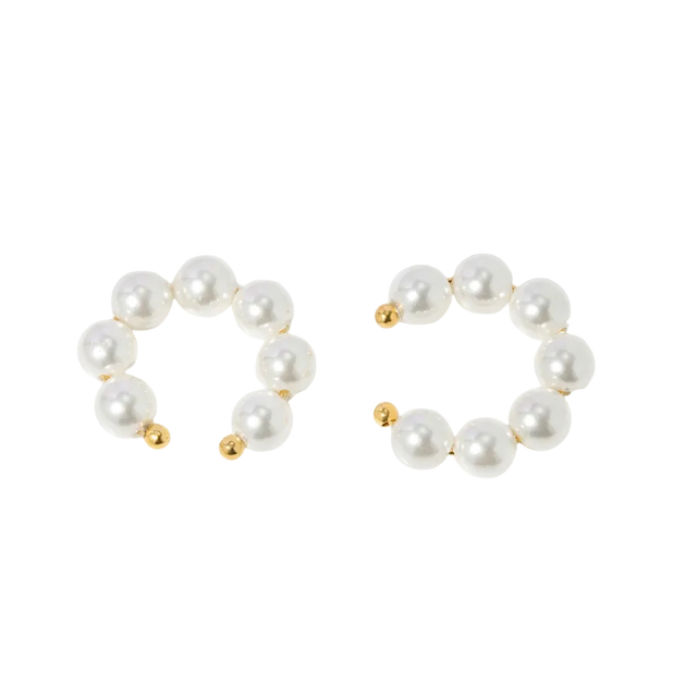 Earcuff Perla