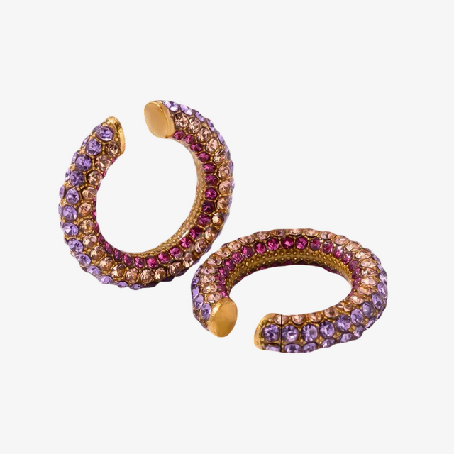 Earcuff Lorana