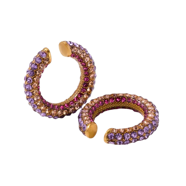 Earcuff Lorana