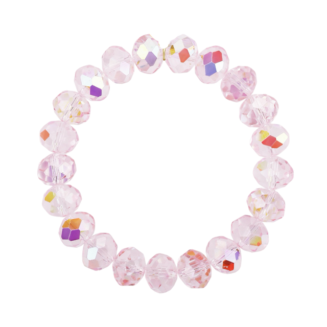 Armband Fire Glass M