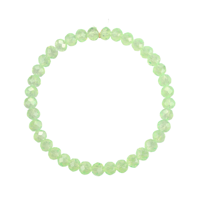 Armband Fire Glass S