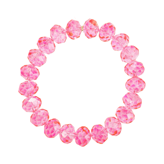 Armband Fire Glass M