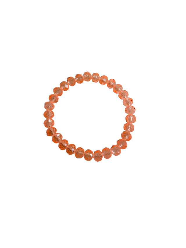 Armband Fire Glass S