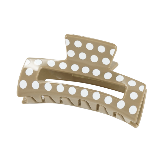 Hairclip Inna Dots