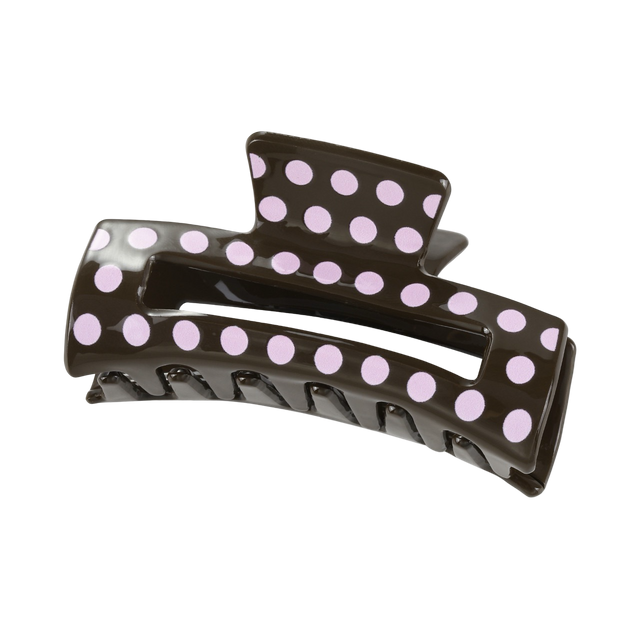 Hairclip Inna Dots