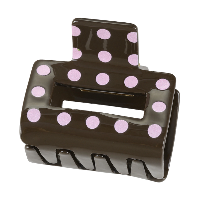 Hairclip Anna Dots