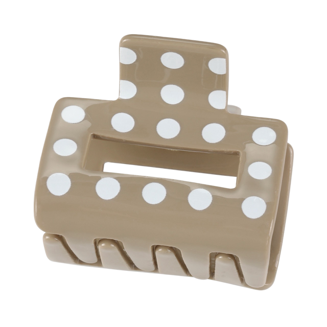 Hairclip Anna Dots