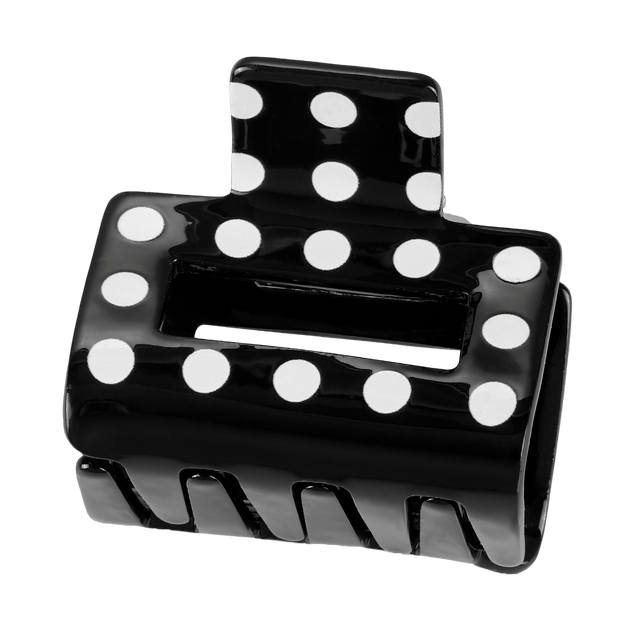 Hairclip Anna Dots