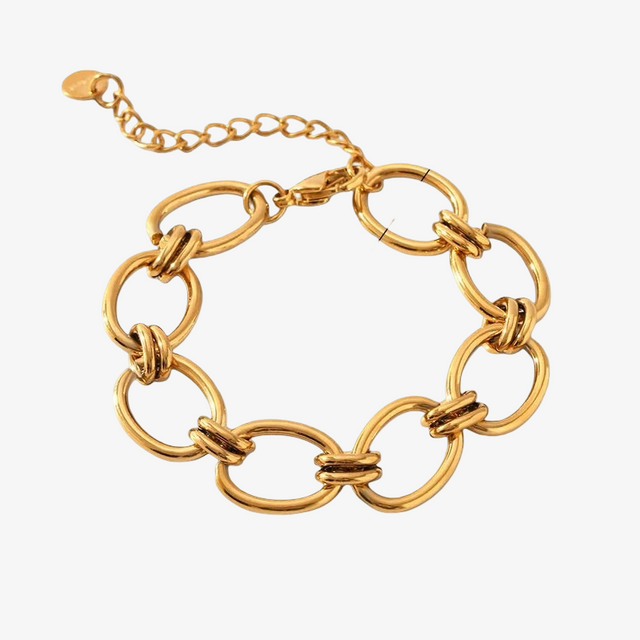 Armband Juntos