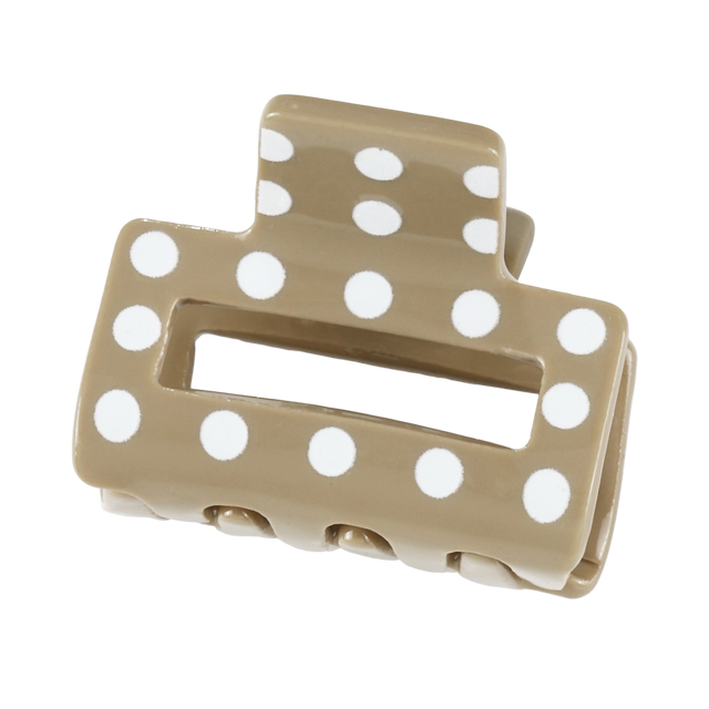 Hairclip Lili Dots