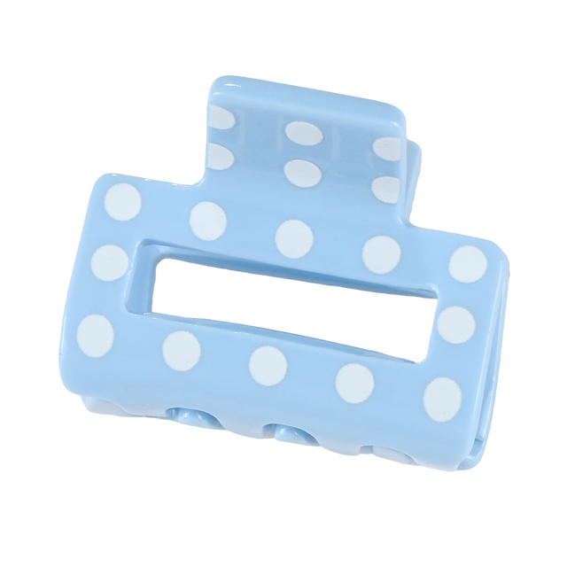 Hairclip Lili Dots