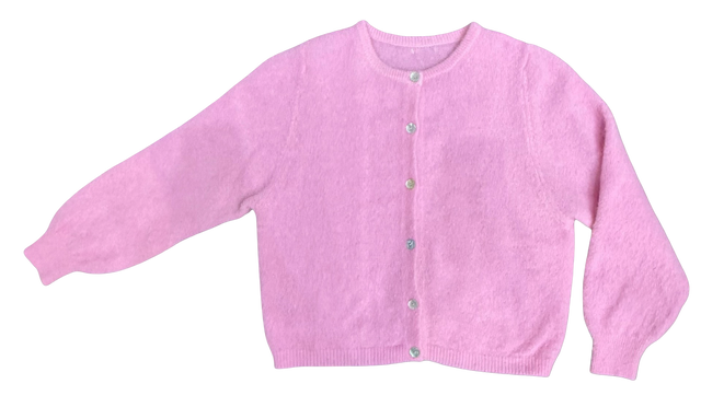Strickjacke Ivy