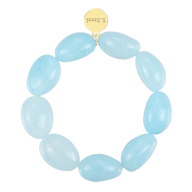 Armband Stones Big