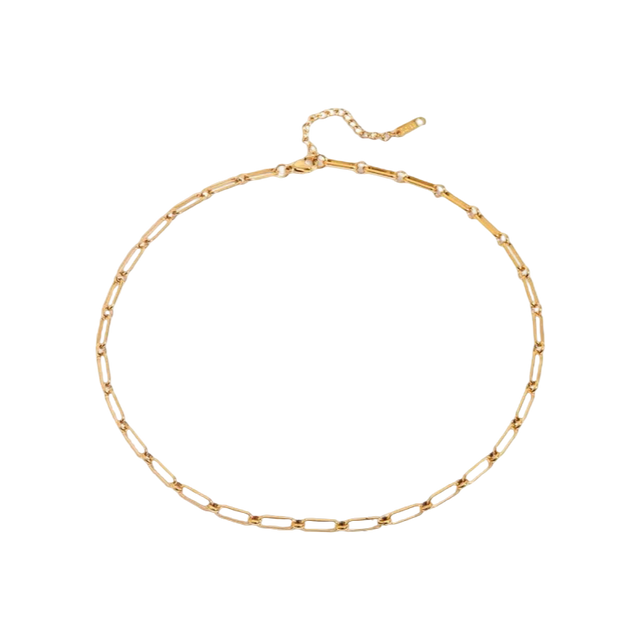 Kette Glad