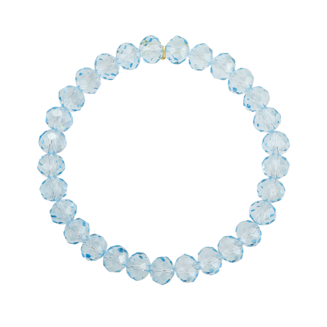 Armband Fire Glass S