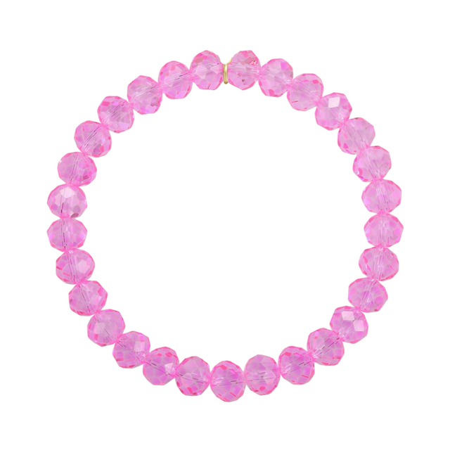 Armband Fire Glass S