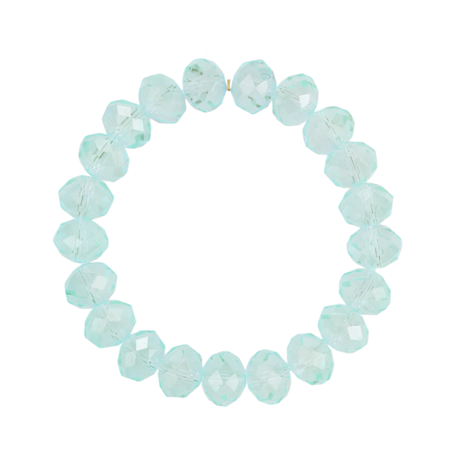 Armband Fire Glass M