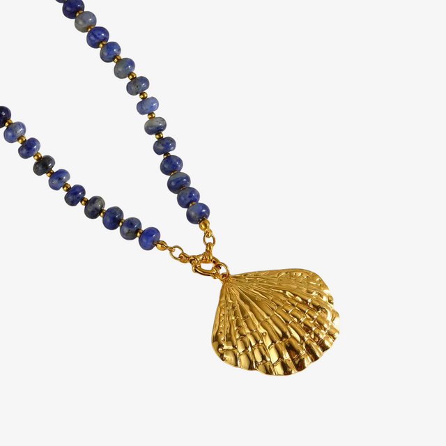 Kette Blue Shell