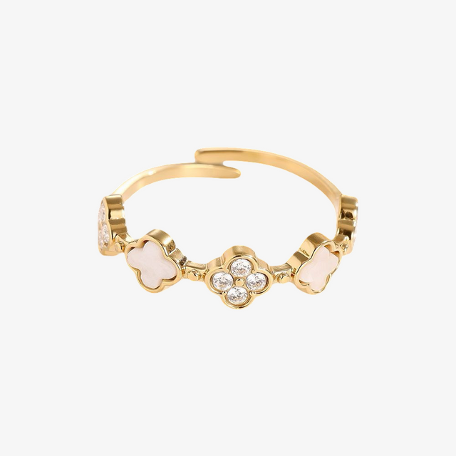 Ring Diana
