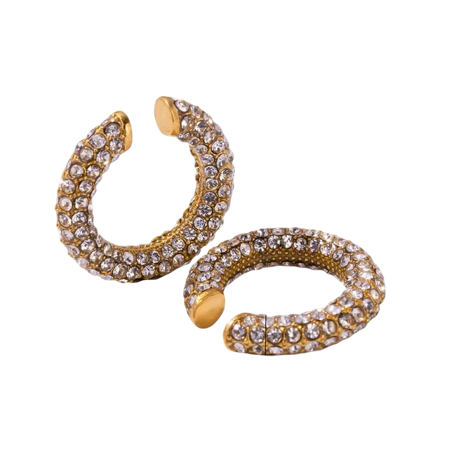 Earcuff Lorana