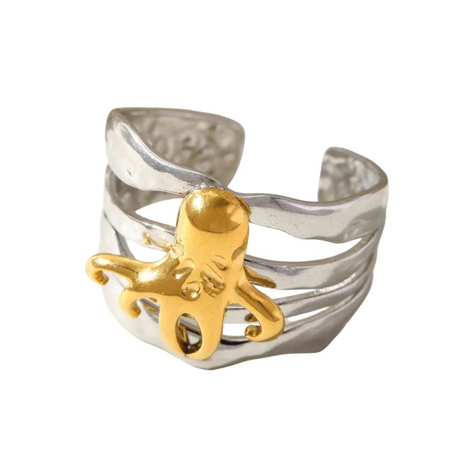 Ring Deepsea