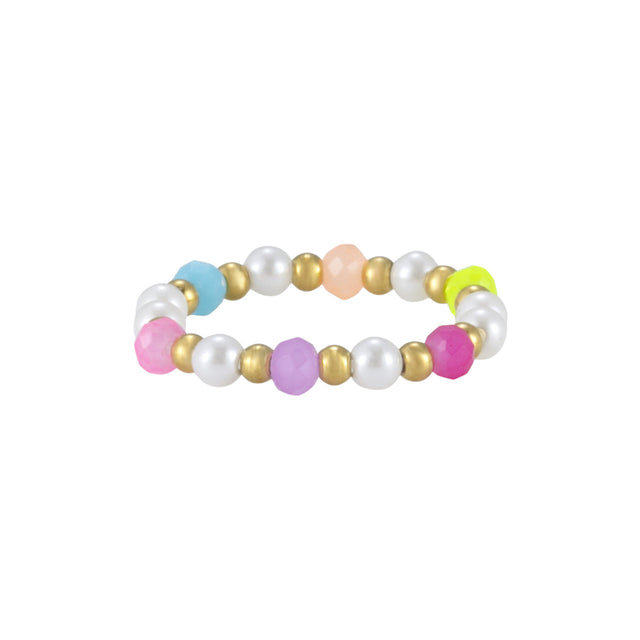 Ring Happy Summer