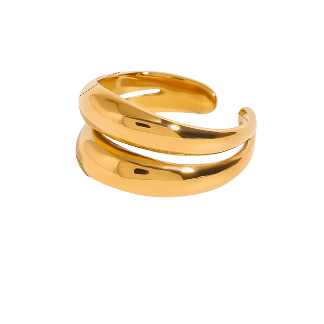 Ring Ovo