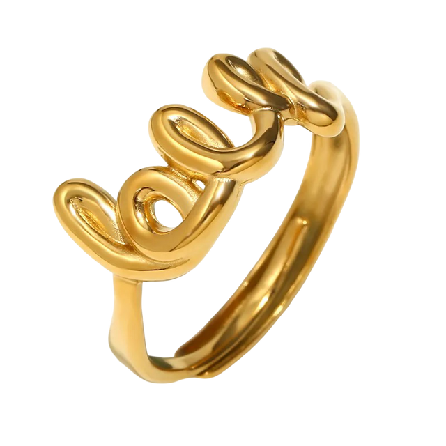 Ring Enamorada