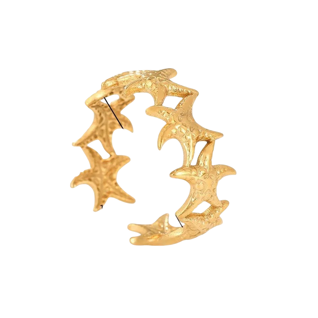 Ring Little Seastar