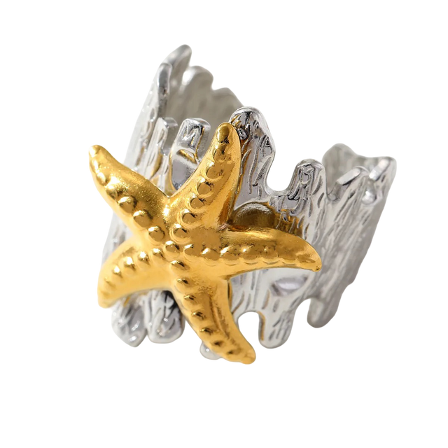 Ring Deepsea