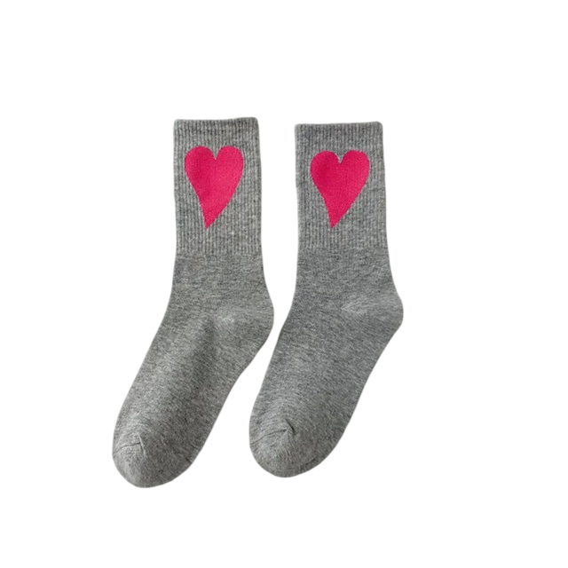 Socks Corazon