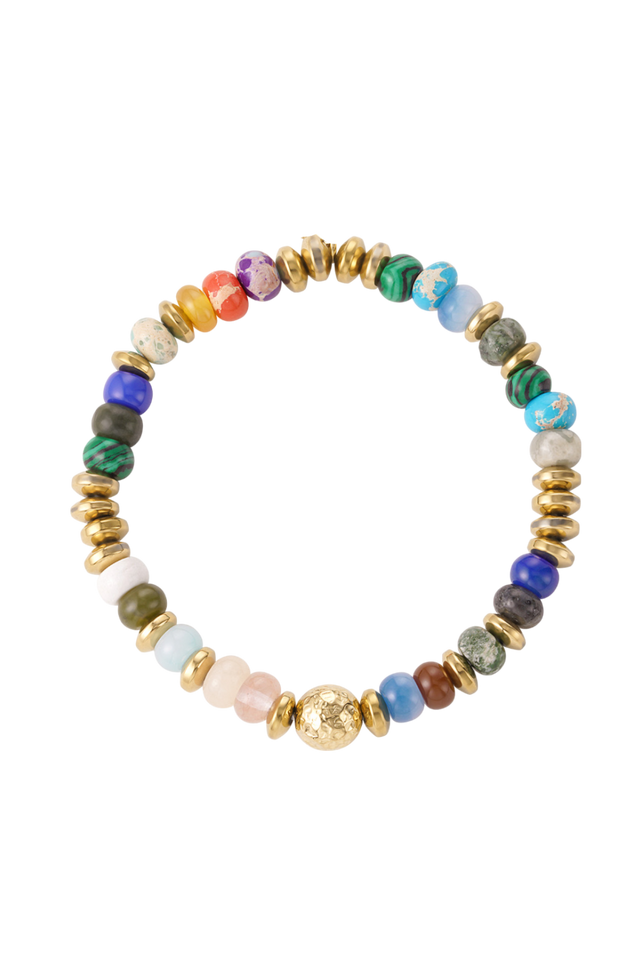 Bracelet Stones